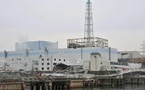 Monde: Fukushima: des ouvriers à l'intérieur du réacteur n°1...