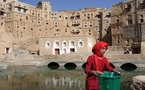Actu Monde: Yémen, Libye, Syrie, Tunisie...