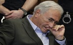 Affaire Strauss-Kahn: toute l'actu