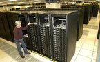 Internet: IBM a dépassé Microsoft
