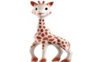 Actu Santé: Sophie la Girafe® a 50 ans aujourd'hui !