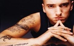 Actu Musique: Eminem, Courtney Love et autres news