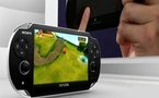 technologies: console Vita de Sony et autres infos