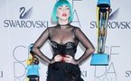 Mode: Lady Gaga sacrée icône de mode et autres news