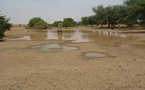 Sciences: Les pluies au Sahel étudiées par satellite et autres infos