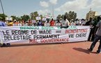 Dakar: Le feu couve encore