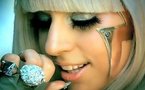 Musique: Lady Gaga, la pop star se confie