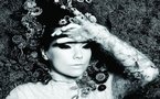 Musique: Biophilia, le nouvel extrait de Björk