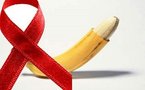 Santé: La circoncision contre le sida
