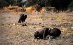 Afrique: famine et repassage de seins