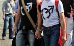 France: l'homosexualité enseignée à l'école
