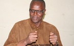 PS Sénégal: Ousmane Tanor Dieng est sur Facebook