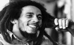 Musique: Bob Marley soutient l'Afrique