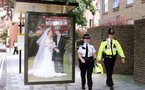 People: descente de police en plein mariage