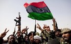 Libye: mystère et combat