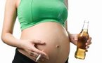Santé: grossesse et cannabis=danger