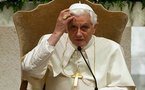 Une association porte plainte contre le pape
