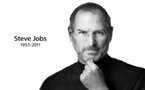 Le grand patron d'Apple est décédé