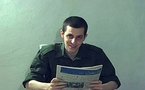 Libération de Gilad Shalit