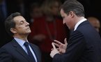 Quand Nicolas Sarkozy ose