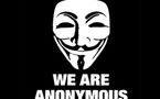 Les Anonymous attaquent et gagnent encore