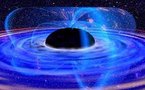 Des trous noirs à l'intelligence artificielle