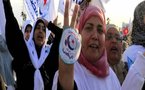 Mise en place du nouveau gouvernement tunisien