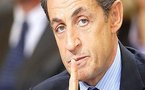Sarkozy candidat pour 2012?