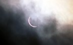 Eclipse du 29 mars