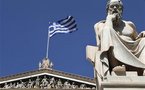 Débat sur la sortie de la Grèce de la zone euro