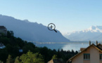 Appartement à vendre Chailly sur Montreux