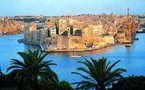 Malta news: Clean-up operation