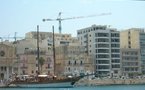Malta news: Worker robbed