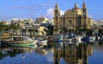 Malta news: Dwejra fishing