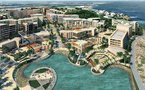 Malta news: SmartCity Malta lagoon