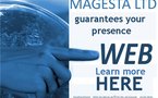 MAGESTA News recrute partenaires  I Web Marketing reseller partners I