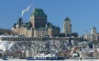 Monde: le Québec s'embrase