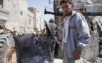 Syrie: les insurgés lâchent Alep