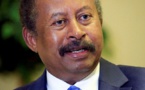 Abdallah Hamdok : Tentative d’assassinat contre le Premier ministre Soudanais