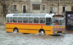 Malta news: emergency road network