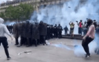 Mobilisation en France contre la violences policières