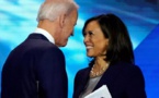 Elections présidentielles 2020 aux Usa: Kamala Harris désignée Vice-Présidente de Joe Biden