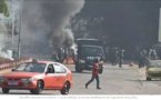 Cinq personnes tuées en Côte d'Ivoire après des manifestations