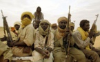 Darfour,un espoir de paix pour un genocide oublié