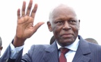 Angola : l'ancien président Dos Santos dans le collimateur de la justice