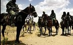 Darfour: l'ensemble du conflit