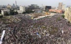 Heurts en Egypte pour l'anniversaire de la révolution