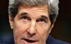 John Kerry confirmé au poste de sénateur