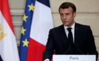 Violences policières en France: Emmanuel Macron veut réformer la police