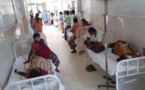 Une nouvelle maladie contamine plus de 500 personnes dans le sud de l’Inde.